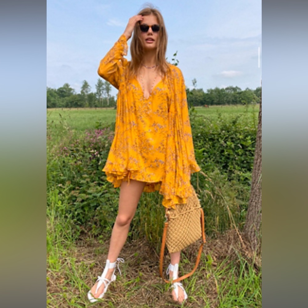 Free People Everything and More Set